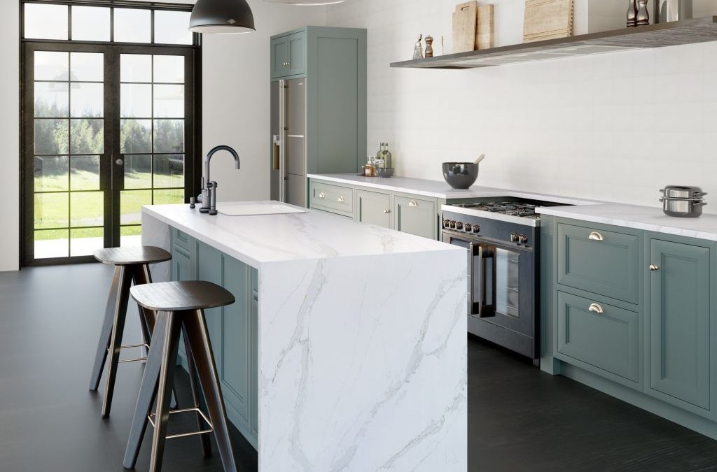 LIMPIEZA SILESTONE