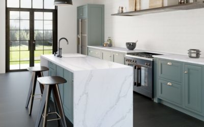 LIMPIEZA SILESTONE