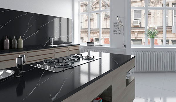 DIFERENCIAS ENTRE SILESTONE Y DEKTON